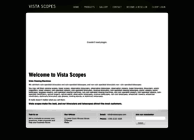vistascopes.com