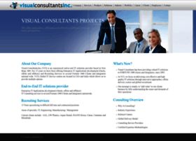 visual-consultants.com