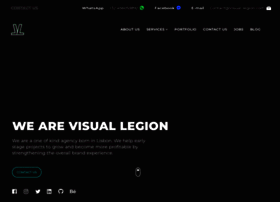 visual-legion.com