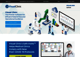 visualclinic.com