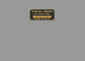 visualgeek.com