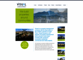 visualinternational.co.za