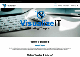 visualizeit.co.za