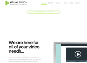 visualpunch.co.uk