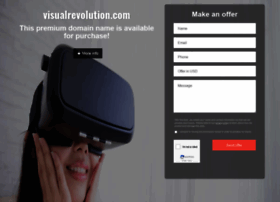 visualrevolution.com