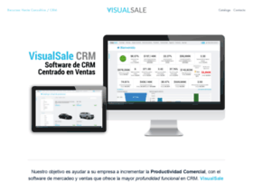 visualsale.com
