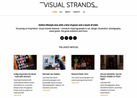 visualstrands.com