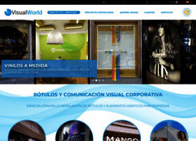 visualworld.es