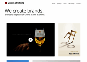 visueel-advertising.be