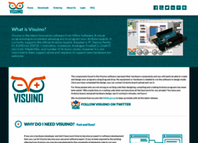 visuino.com