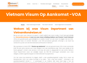 visumvoorvietnam.nl