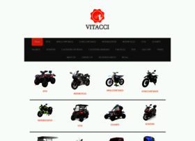 vitacci.com