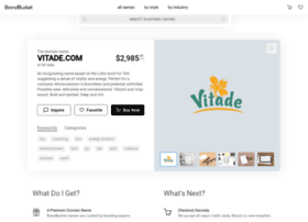 vitade.com