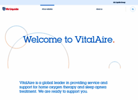 vitalaire.com