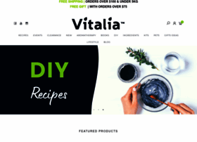 vitalia.com.au