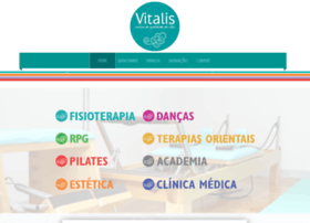 vitalisonline.com.br