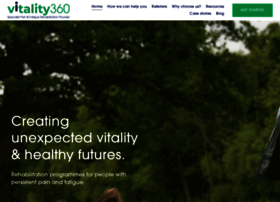 vitality360.co.uk