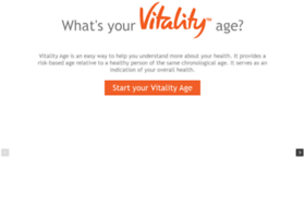 vitalityage.com
