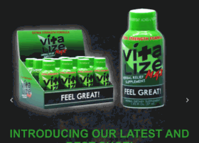 vitalizeshot.com