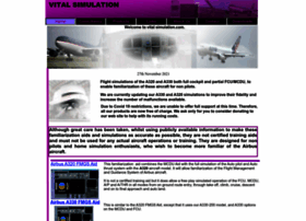 vitalsimulation.com