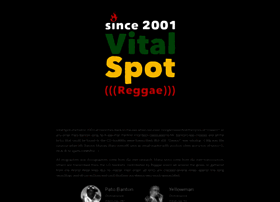vitalspot.com