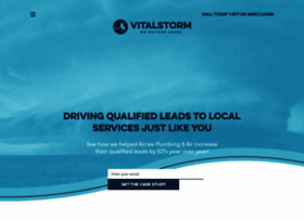 vitalstorm.com