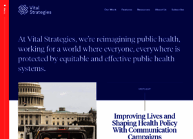 vitalstrategies.org
