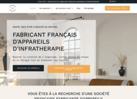 vitaltech-france.fr
