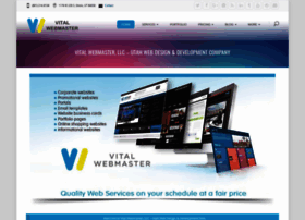 vitalwebmaster.com