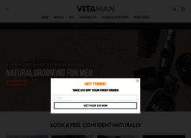 vitaman.com.au