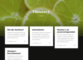 vitamine-c.nl