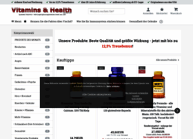 vitamineusa.com