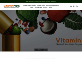 vitaminmom.com