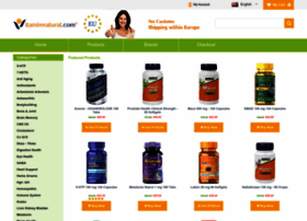 vitaminnatural.com