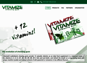 vitamize.ch