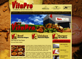 vitapro.com