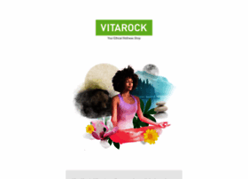 vitarock.com