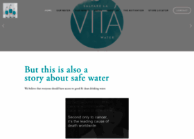vitawater.org