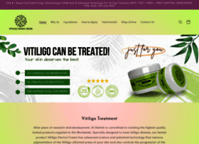 vitiligonatural.com
