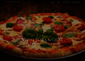 vitos.pizza
