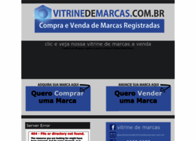 vitrinedemarcas.com.br