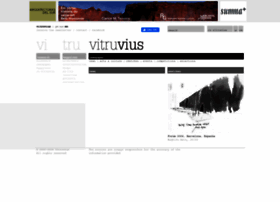 vitruvius.com.br