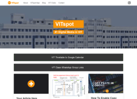 vitspot.com