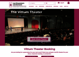 vittumtheater.org
