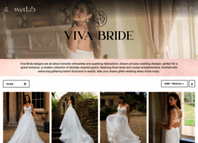 viva-bride.co.uk