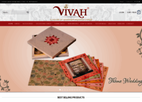 vivahcards.com