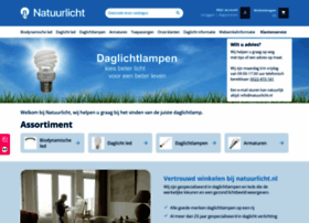 vivalitedaglichtlampen.nl