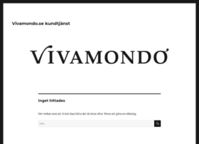 vivamondo.dk