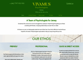 vivamuspsychologists.co.uk