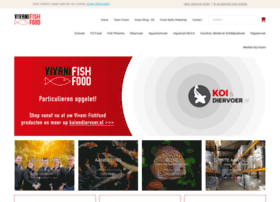 vivani-fishfood.eu